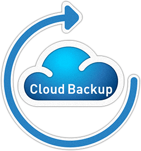 cloud-backup
