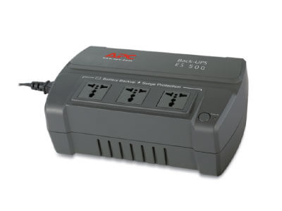 APC BACK-UPS ES 500VA 230V FOR ASE - CLnet Solution Sdn Bhd