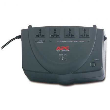 Apc 525 аккумулятор