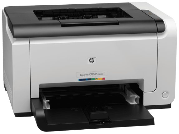 HP LaserJet Pro CP1025 Color Printer - CLnet Solution Sdn Bhd