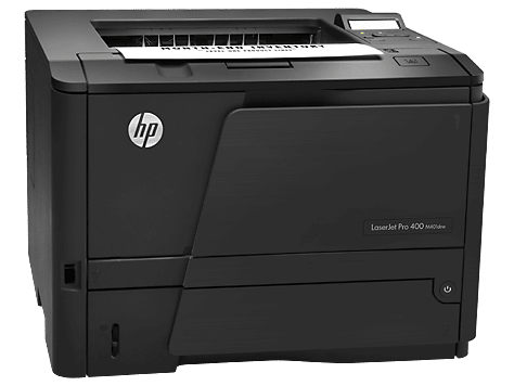 HP LaserJet Pro 400 Printer M401dne - CLnet Solution Sdn Bhd