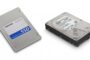 SSD vs HDD