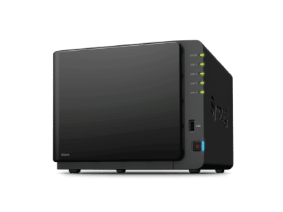 SYNOLOGY DS412+ - CLnet Solution Sdn Bhd