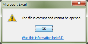crm_corrupt_file