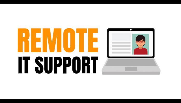 Remote IT Support