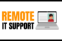 Remote IT Support