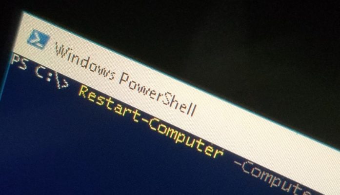 How to prevent remote users from shutting down/rebooting the Windows