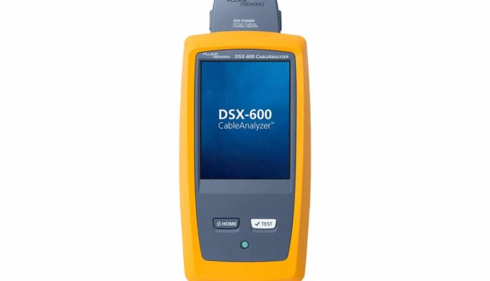 DSX-600 CableAnalyzer