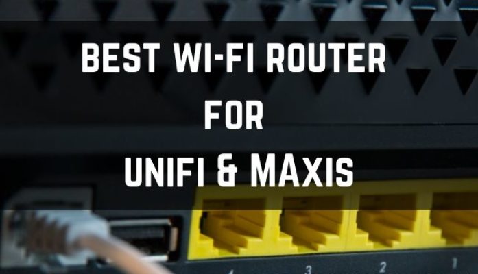 Replacing Unifi Maxis Router with Fortinet