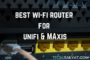 Replacing Unifi Maxis Router with Fortinet