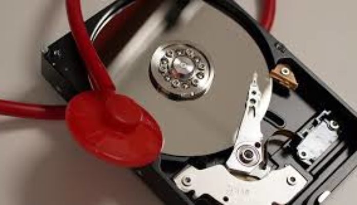 Sign and Symptoms of a Corrupt Hard Disk