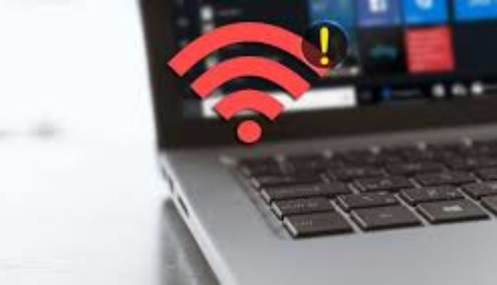 Guide of solving common wireless network problem