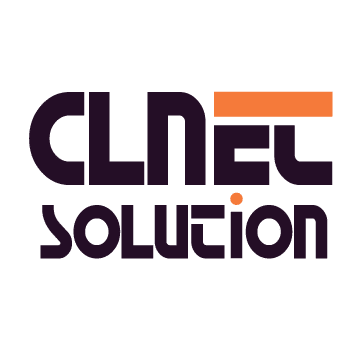 CLnet Solution Sdn Bhd Icon