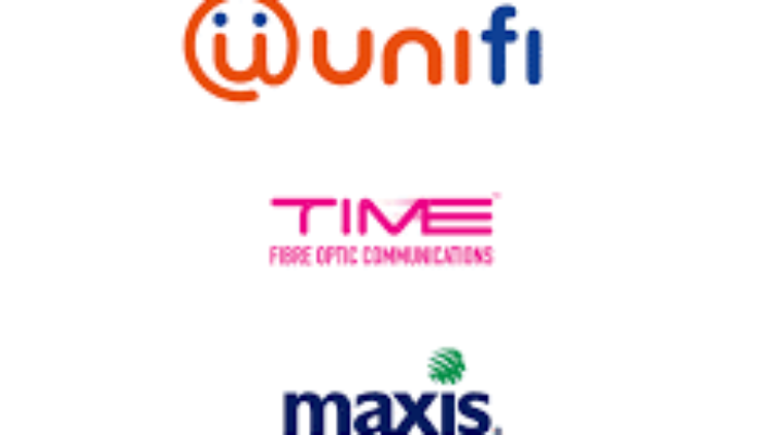 Unifi/Maxis/Time Fiber Speed Test for higher package