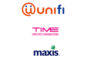 Unifi/Maxis/Time Fiber Speed Test for higher package