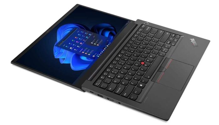 Lenovo Thinkpad E15 (15.6" FHD| i5-1235U|8GB RAM|512GB SSD|W11 Pro| Intel Iris XE) [2Yr Wrty + Backpack] 21E6000CMY